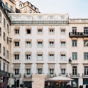 Almalusa Baixa/Chiado